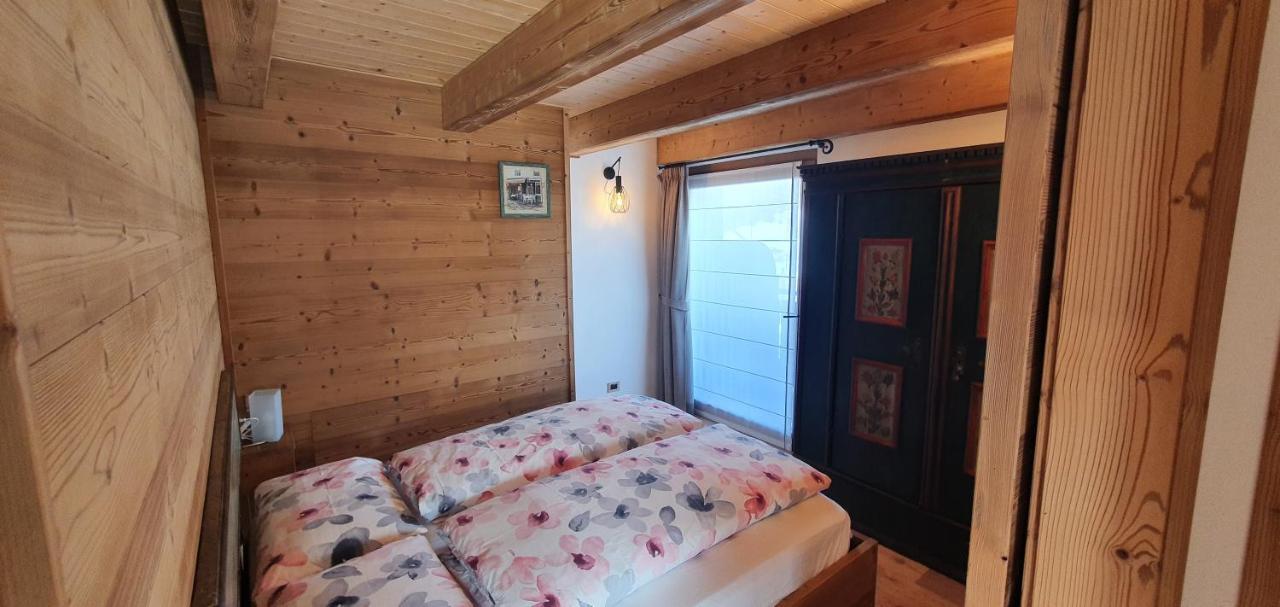 Paradise Lodge Livigno Dış mekan fotoğraf