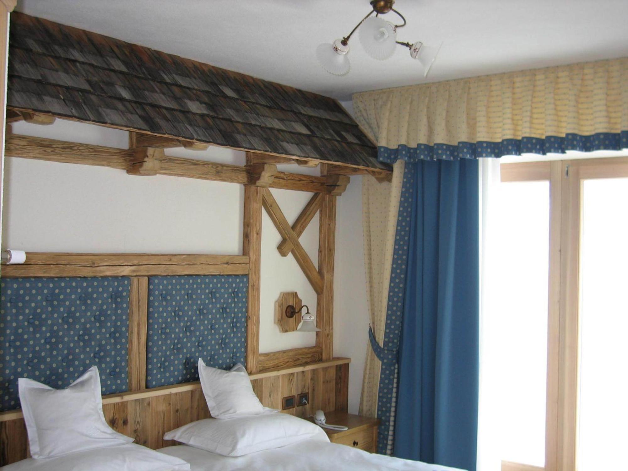 Paradise Lodge Livigno Dış mekan fotoğraf