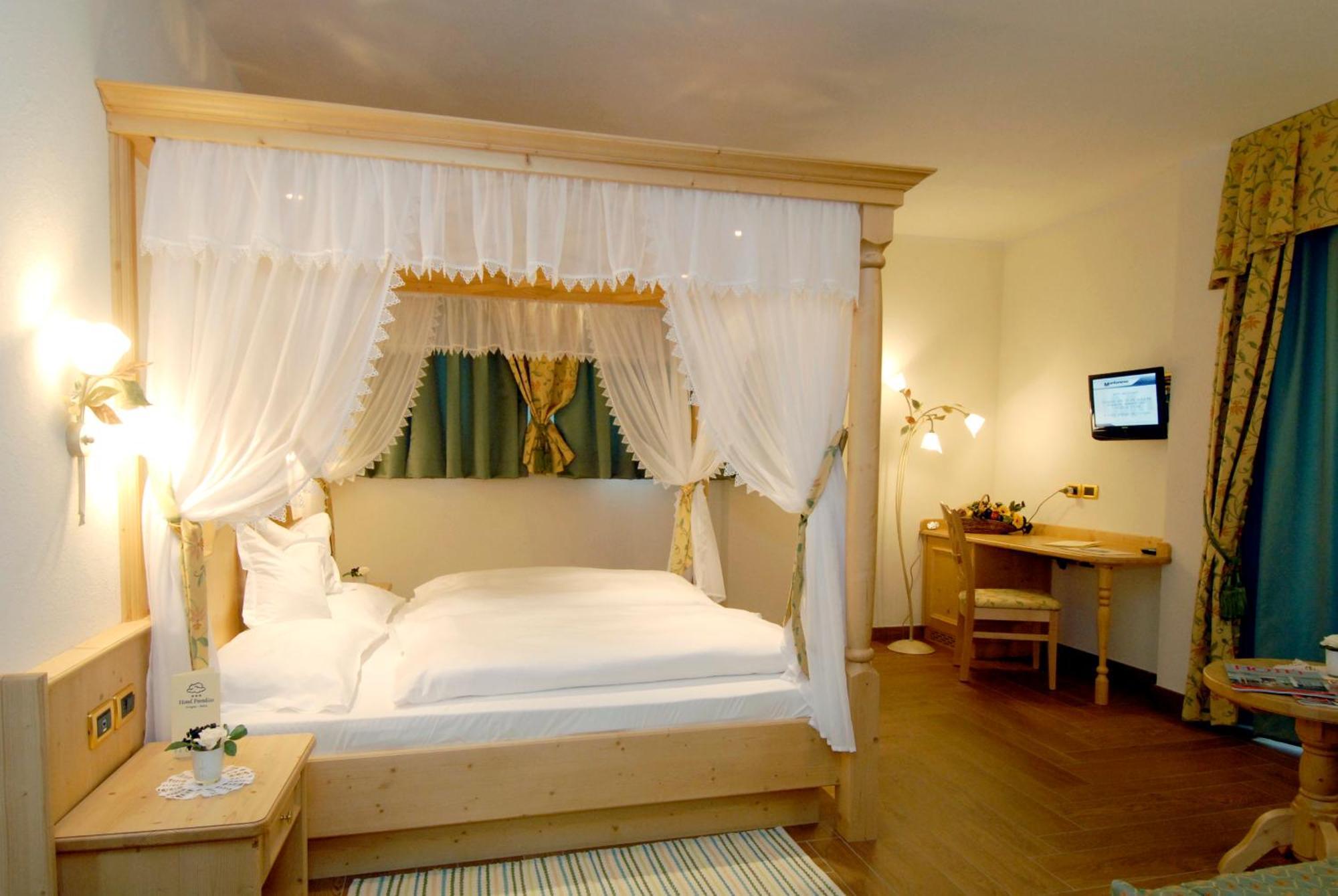 Paradise Lodge Livigno Dış mekan fotoğraf