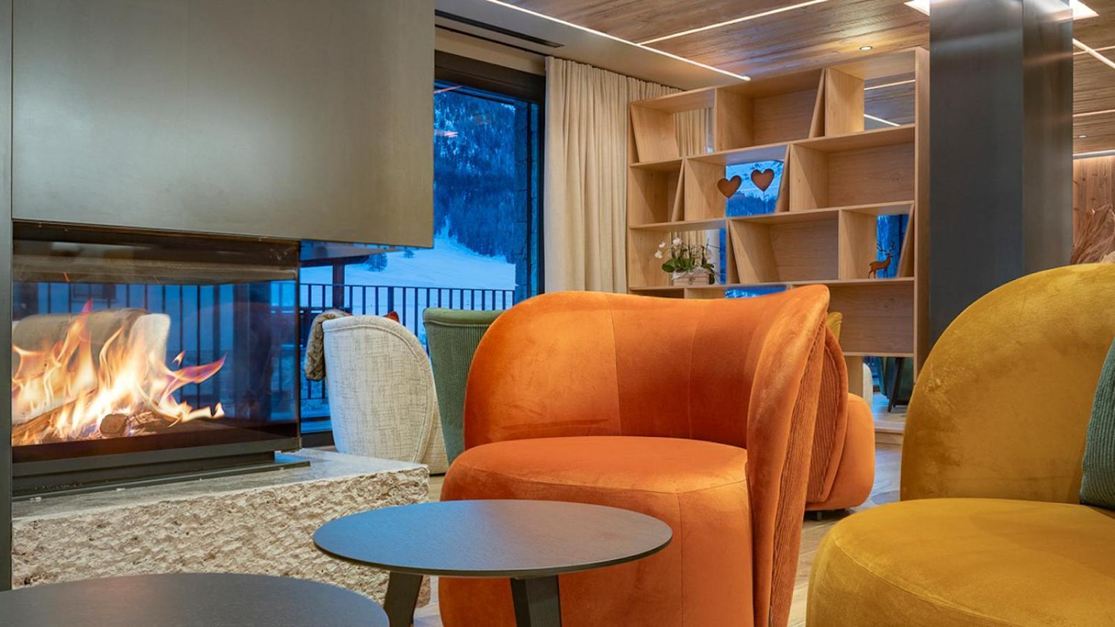 Paradise Lodge Livigno Dış mekan fotoğraf