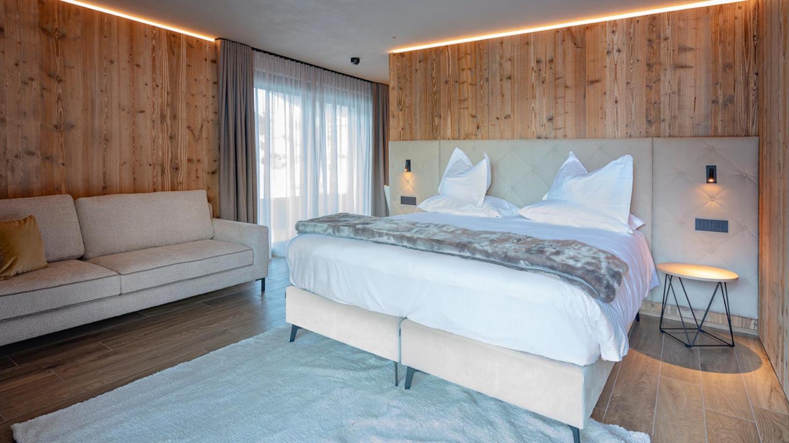 Paradise Lodge Livigno Dış mekan fotoğraf