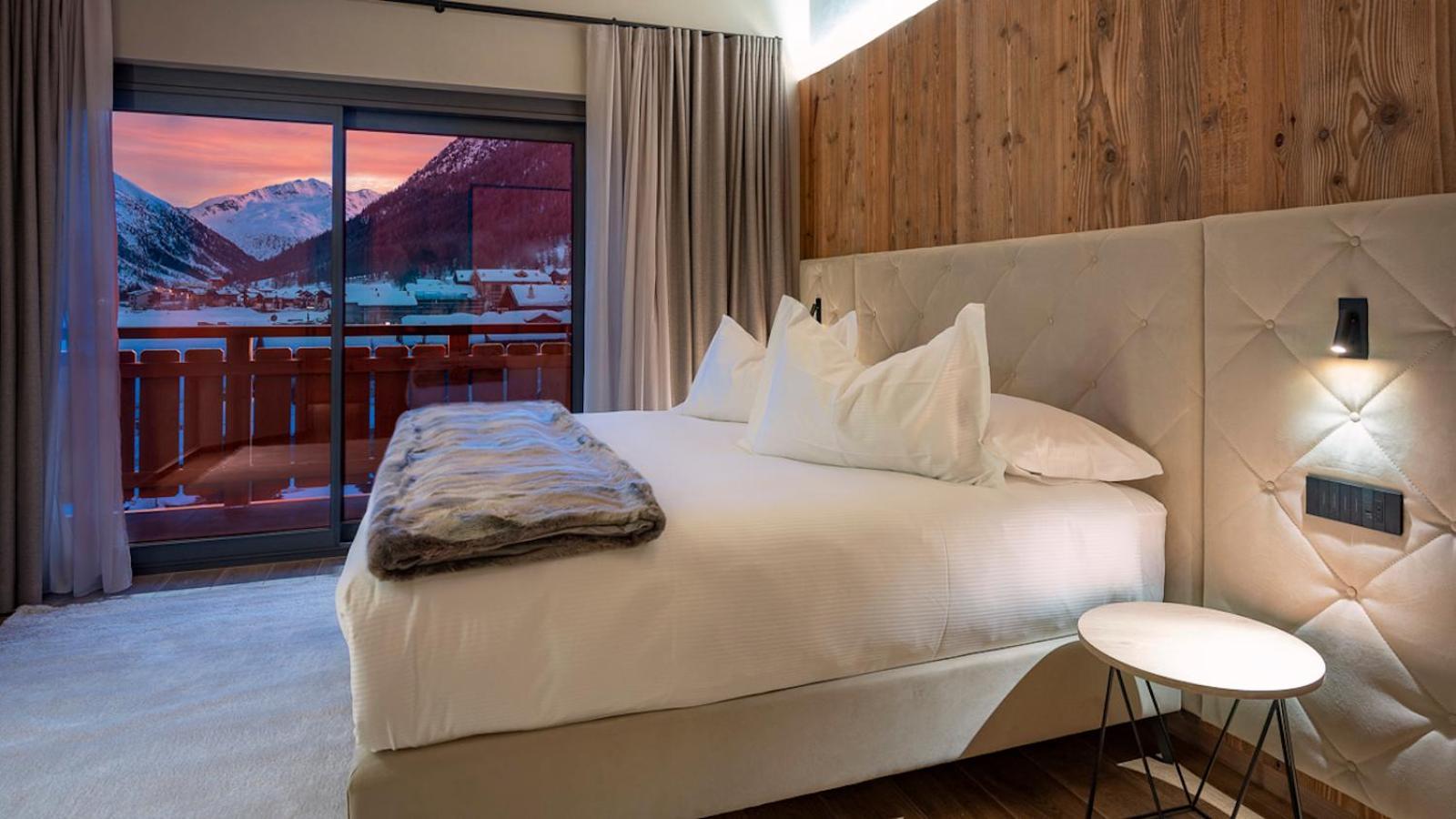Paradise Lodge Livigno Dış mekan fotoğraf