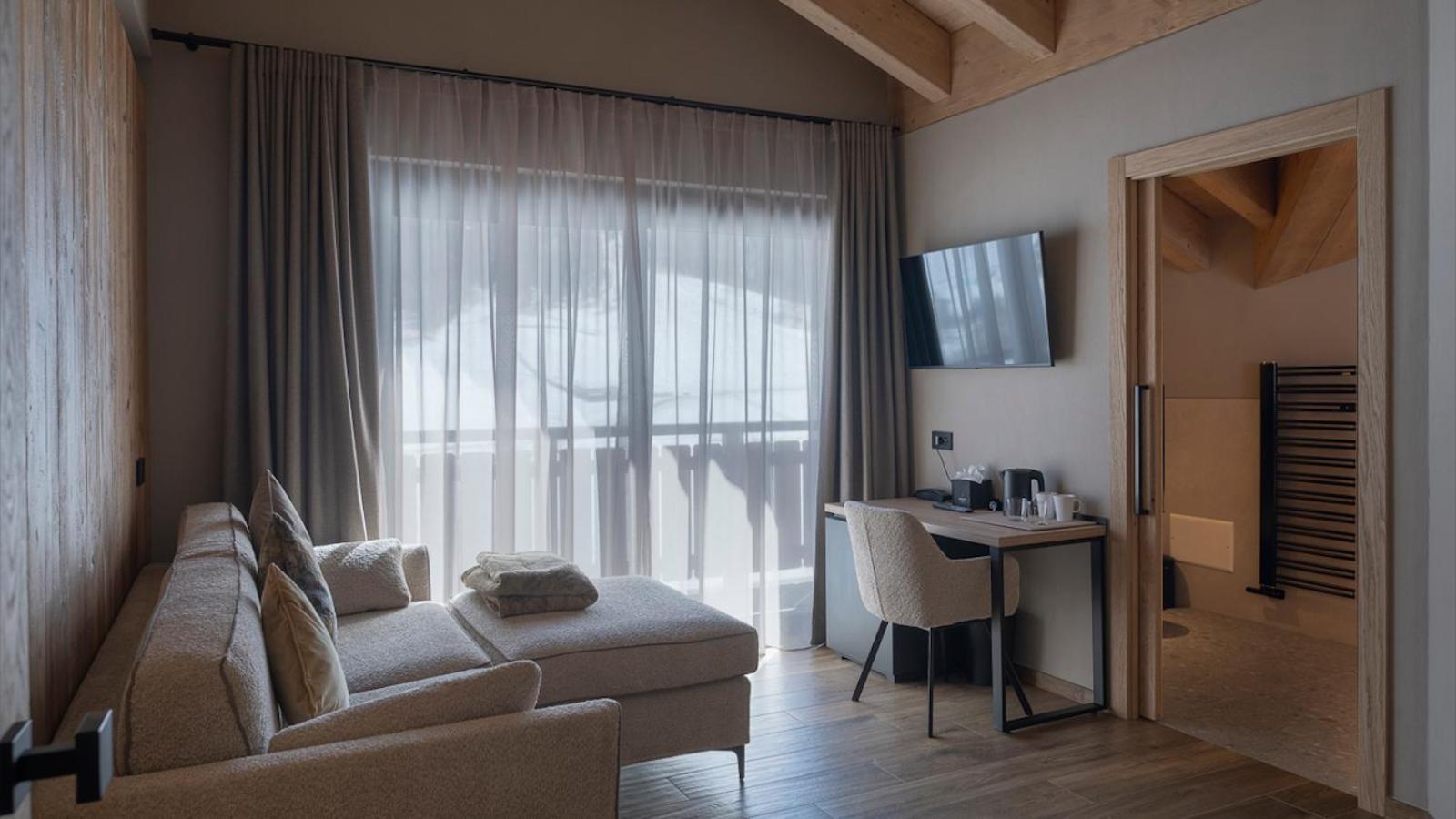 Paradise Lodge Livigno Dış mekan fotoğraf