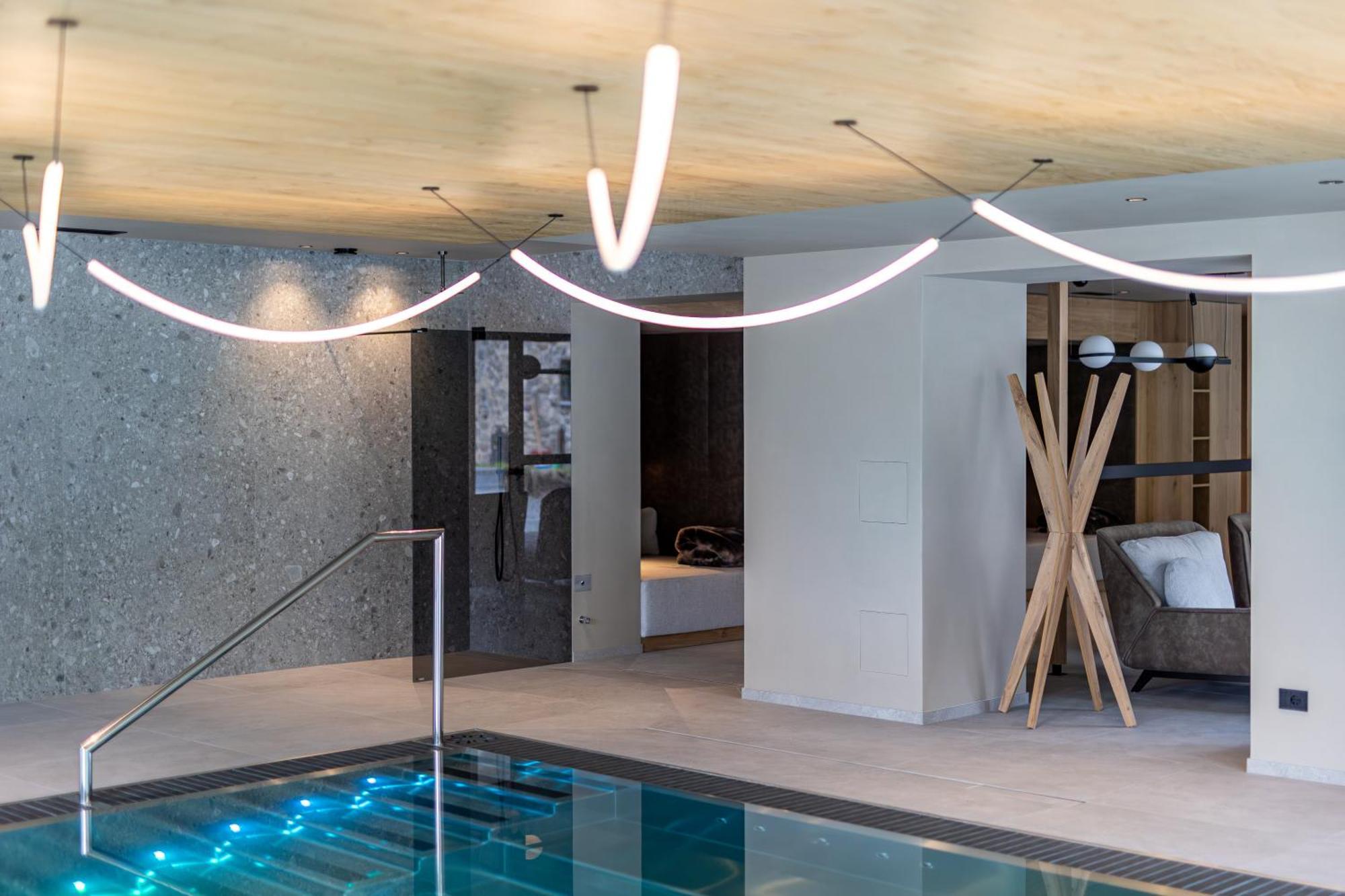 Paradise Lodge Livigno Dış mekan fotoğraf
