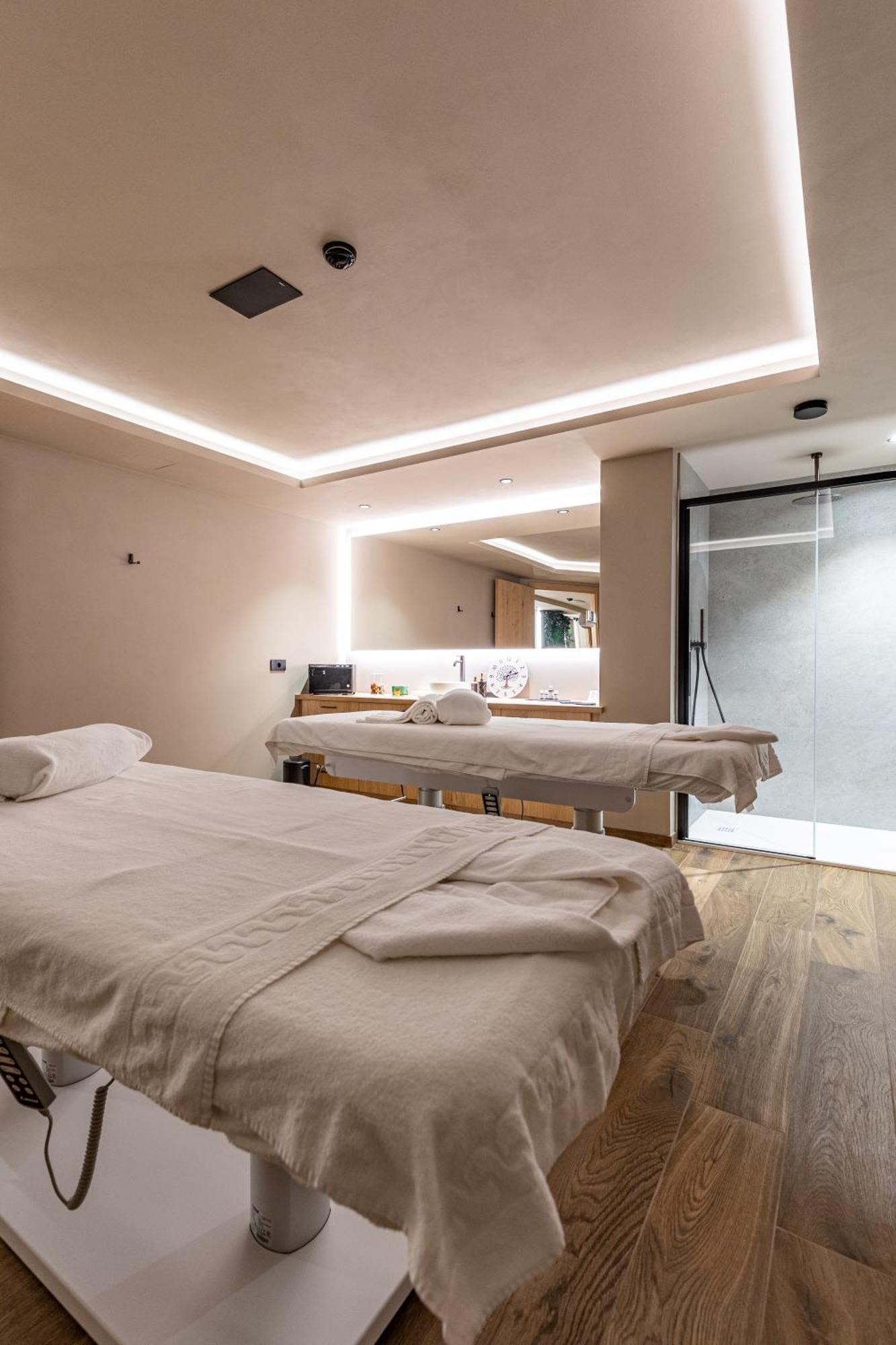 Paradise Lodge Livigno Dış mekan fotoğraf