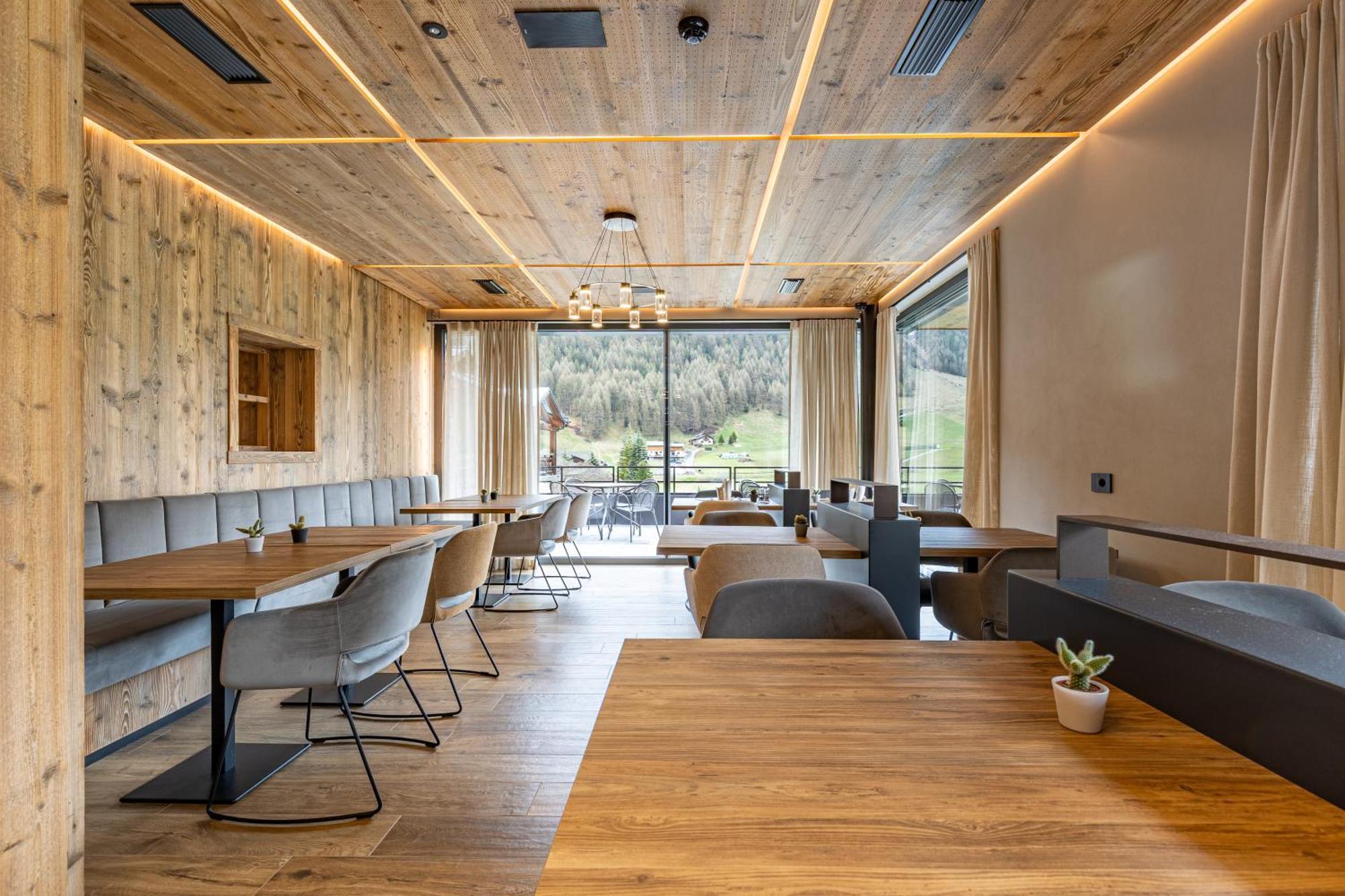 Paradise Lodge Livigno Dış mekan fotoğraf