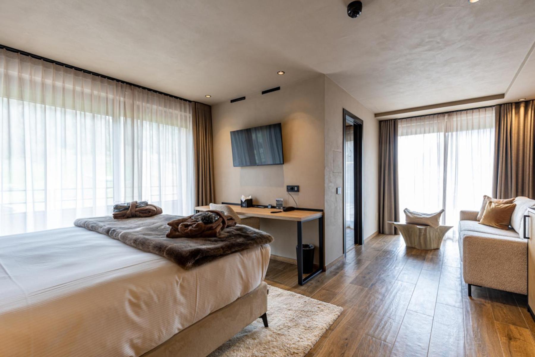 Paradise Lodge Livigno Dış mekan fotoğraf